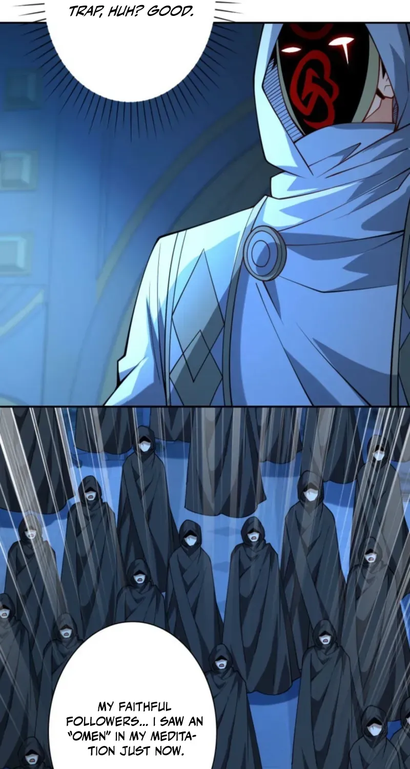 Reborn With Might: Spearhead to the Zenith Chapter 60 - Page 17