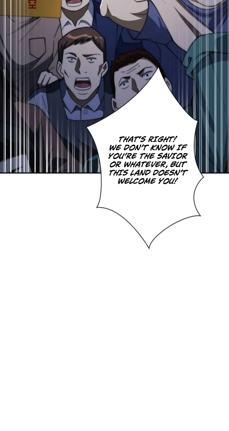 Reborn With Might: Spearhead to the Zenith Chapter 60 - Page 26