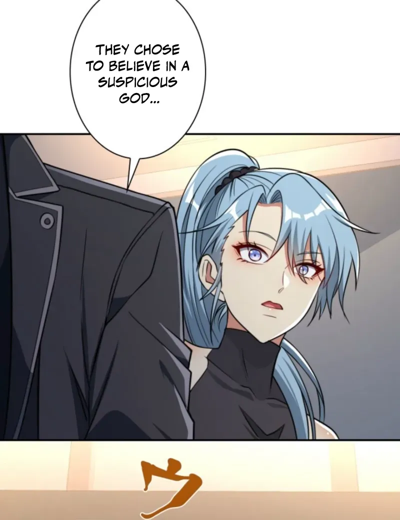 Reborn With Might: Spearhead to the Zenith Chapter 60 - Page 32