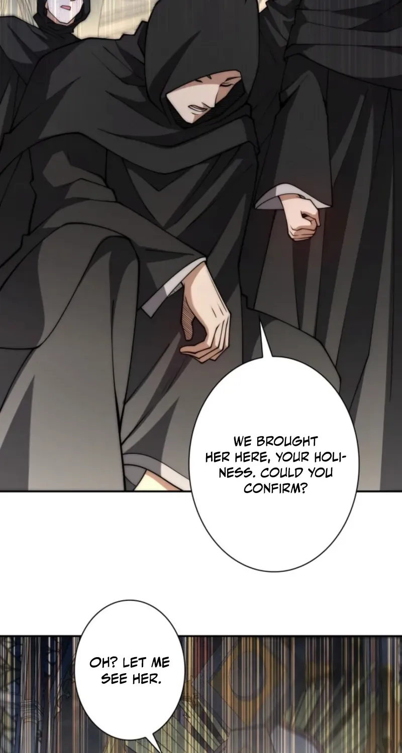 Reborn With Might: Spearhead to the Zenith Chapter 60 - Page 56
