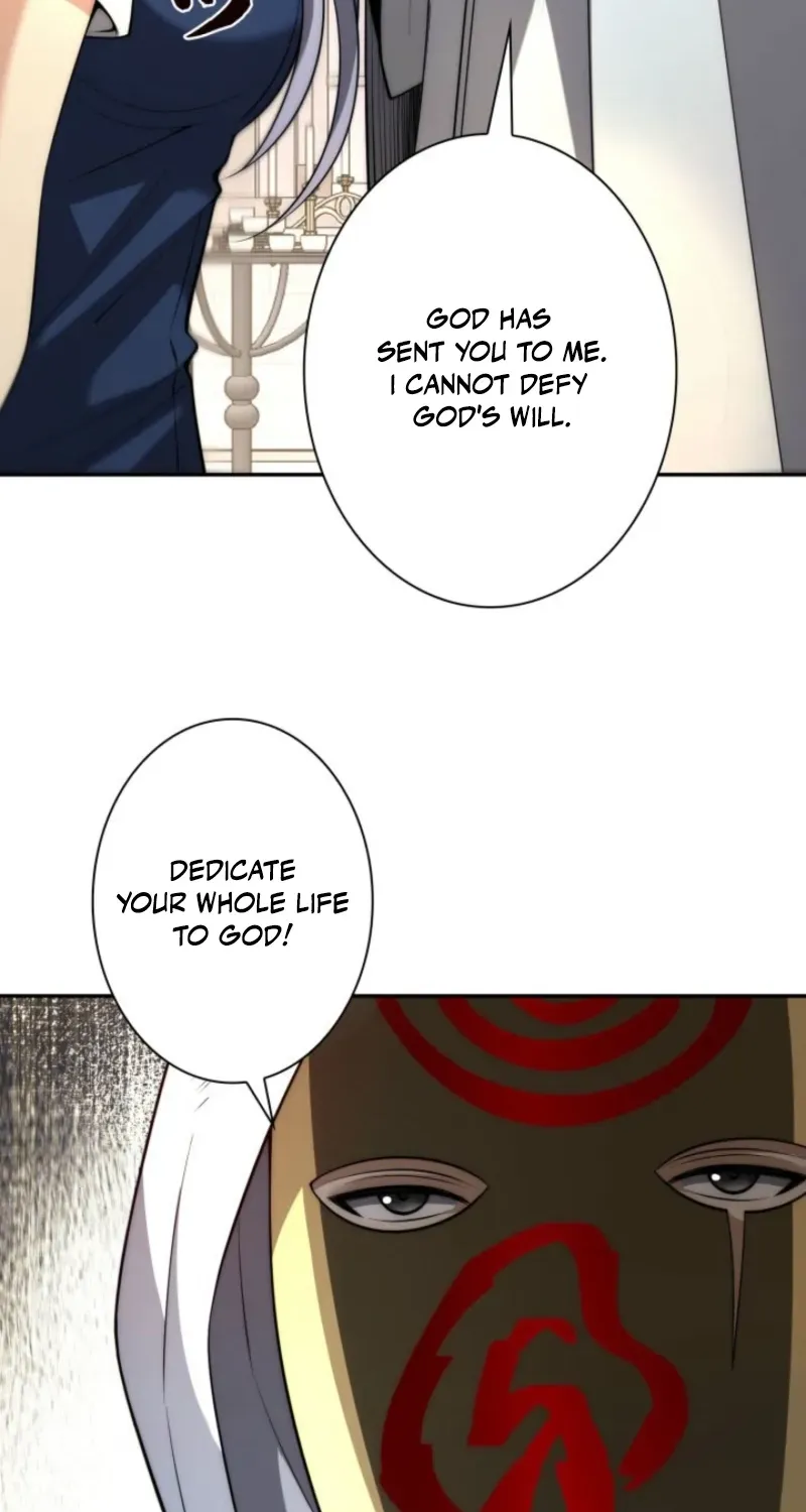 Reborn With Might: Spearhead to the Zenith Chapter 60 - Page 61
