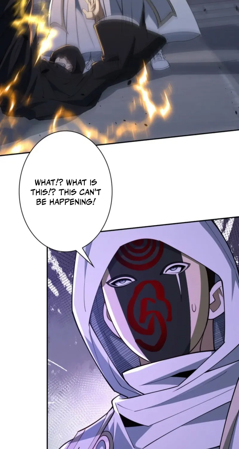 Reborn With Might: Spearhead to the Zenith Chapter 61 - Page 15