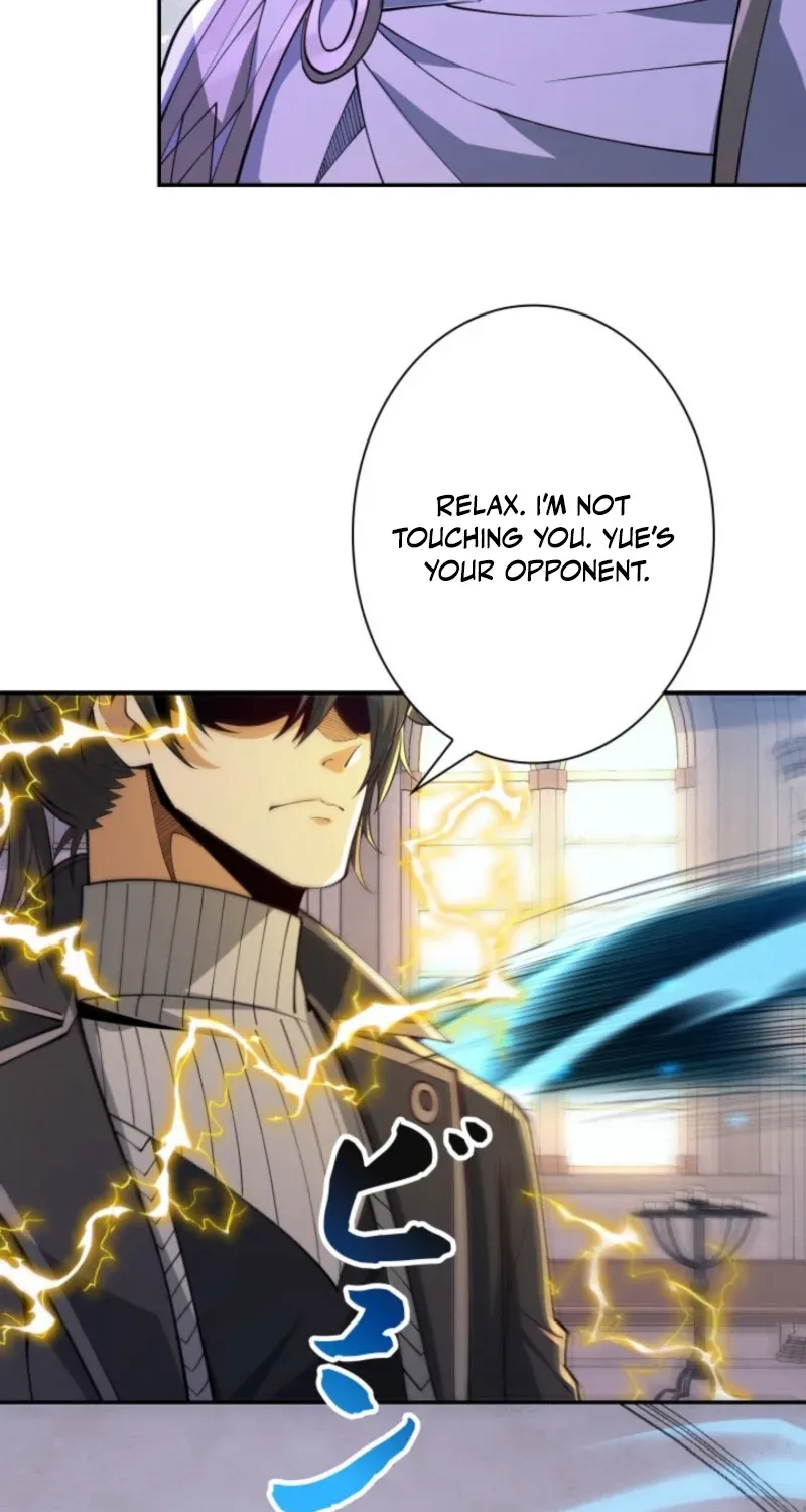 Reborn With Might: Spearhead to the Zenith Chapter 61 - Page 16