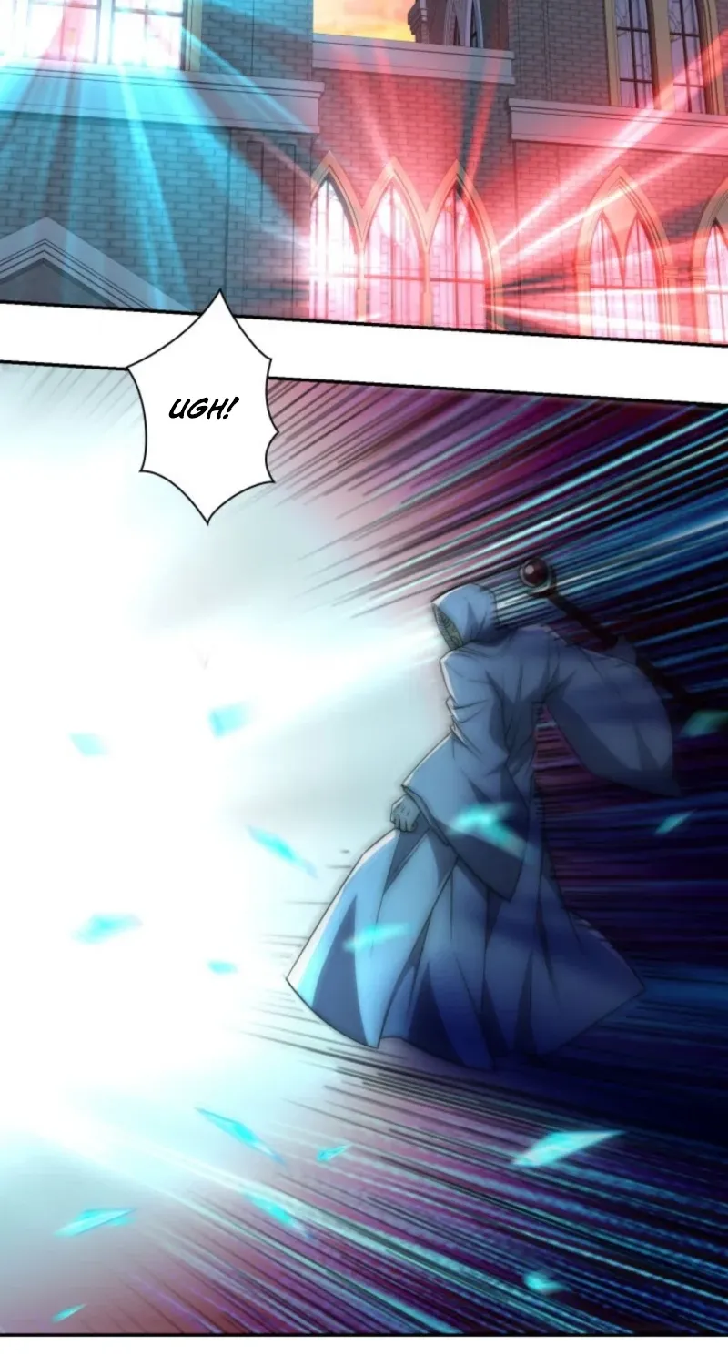 Reborn With Might: Spearhead to the Zenith Chapter 61 - Page 31