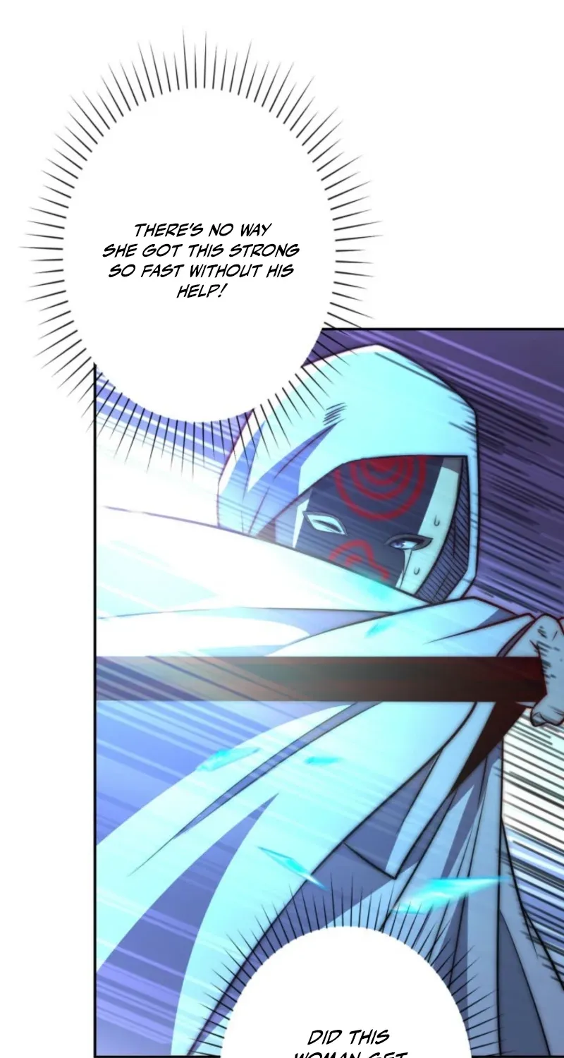 Reborn With Might: Spearhead to the Zenith Chapter 61 - Page 32