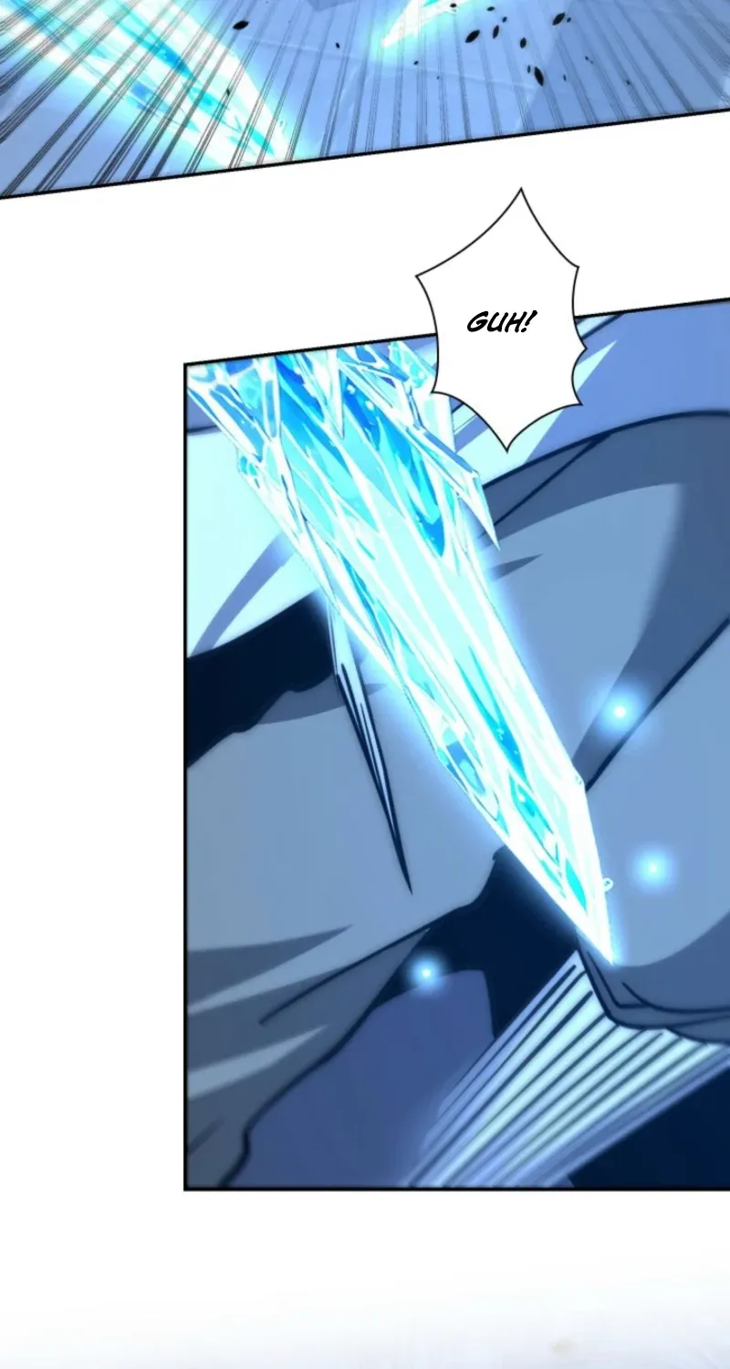 Reborn With Might: Spearhead to the Zenith Chapter 61 - Page 47