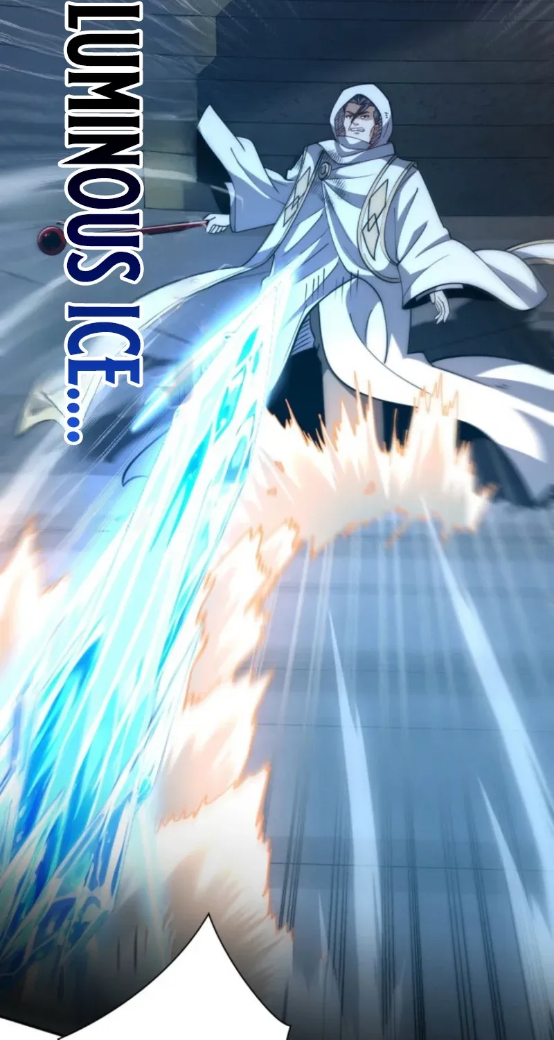 Reborn With Might: Spearhead to the Zenith Chapter 61 - Page 52