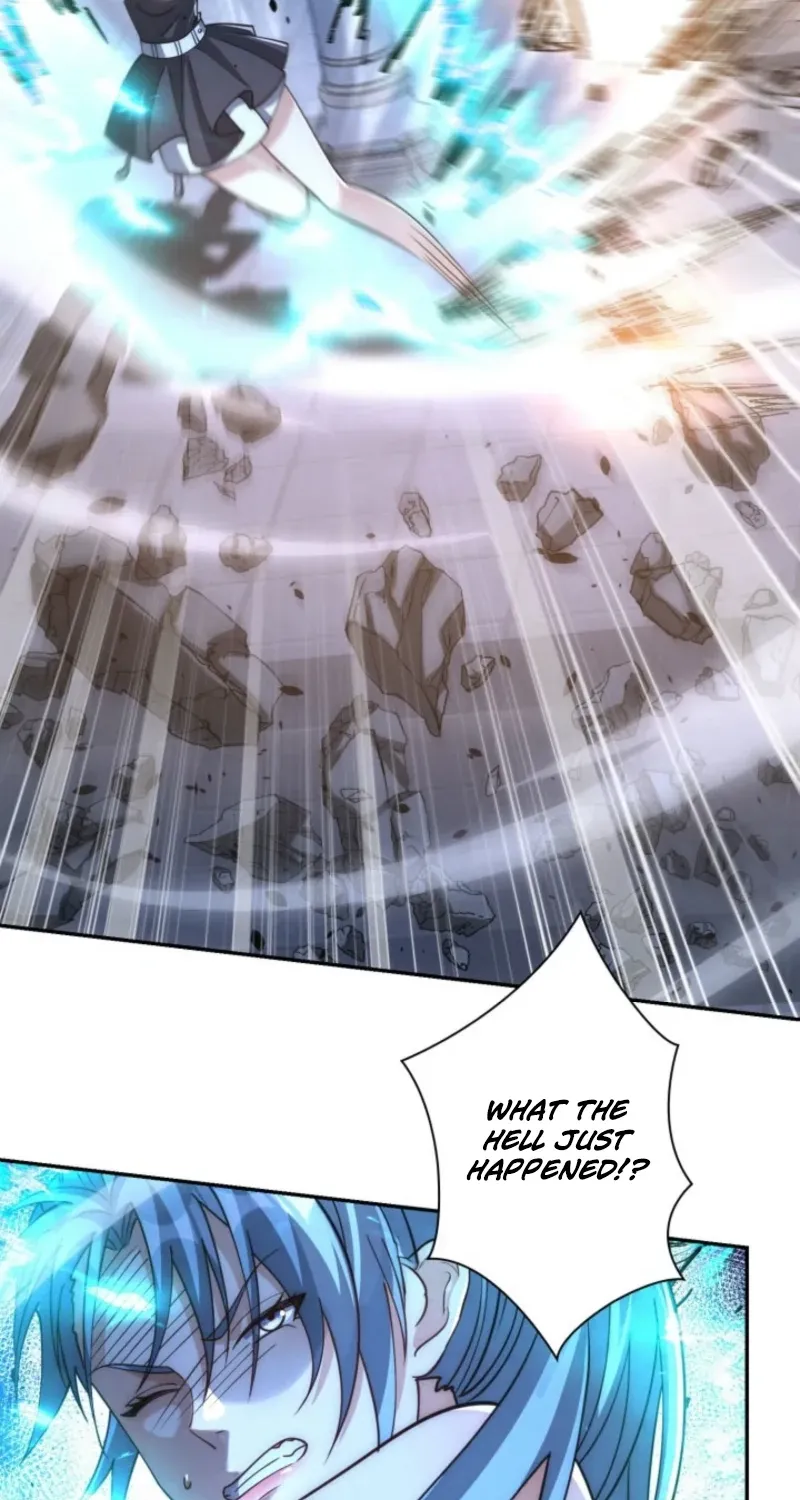 Reborn With Might: Spearhead to the Zenith Chapter 61 - Page 55