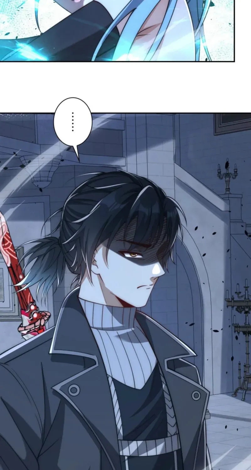 Reborn With Might: Spearhead to the Zenith Chapter 61 - Page 56