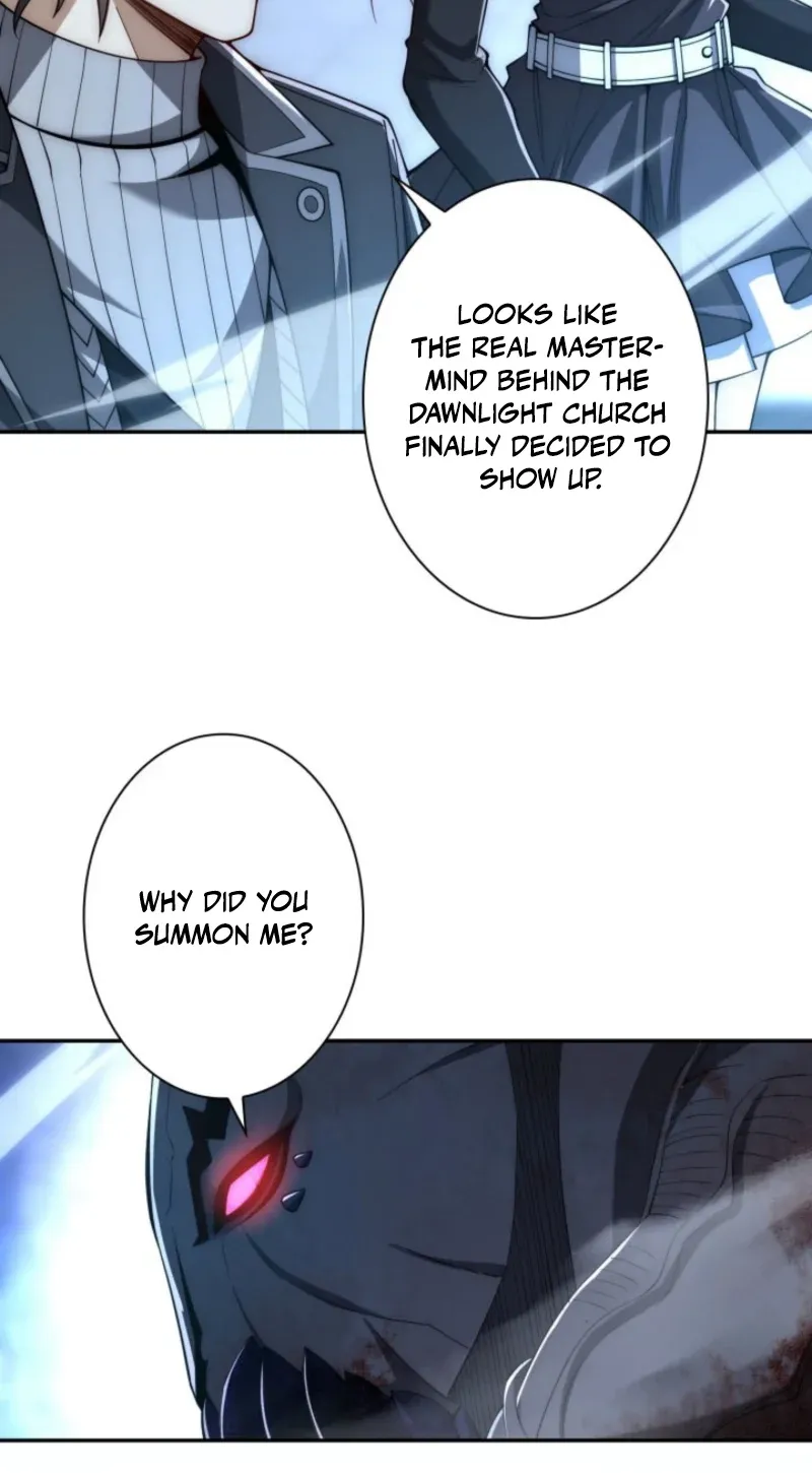 Reborn With Might: Spearhead to the Zenith Chapter 61 - Page 62
