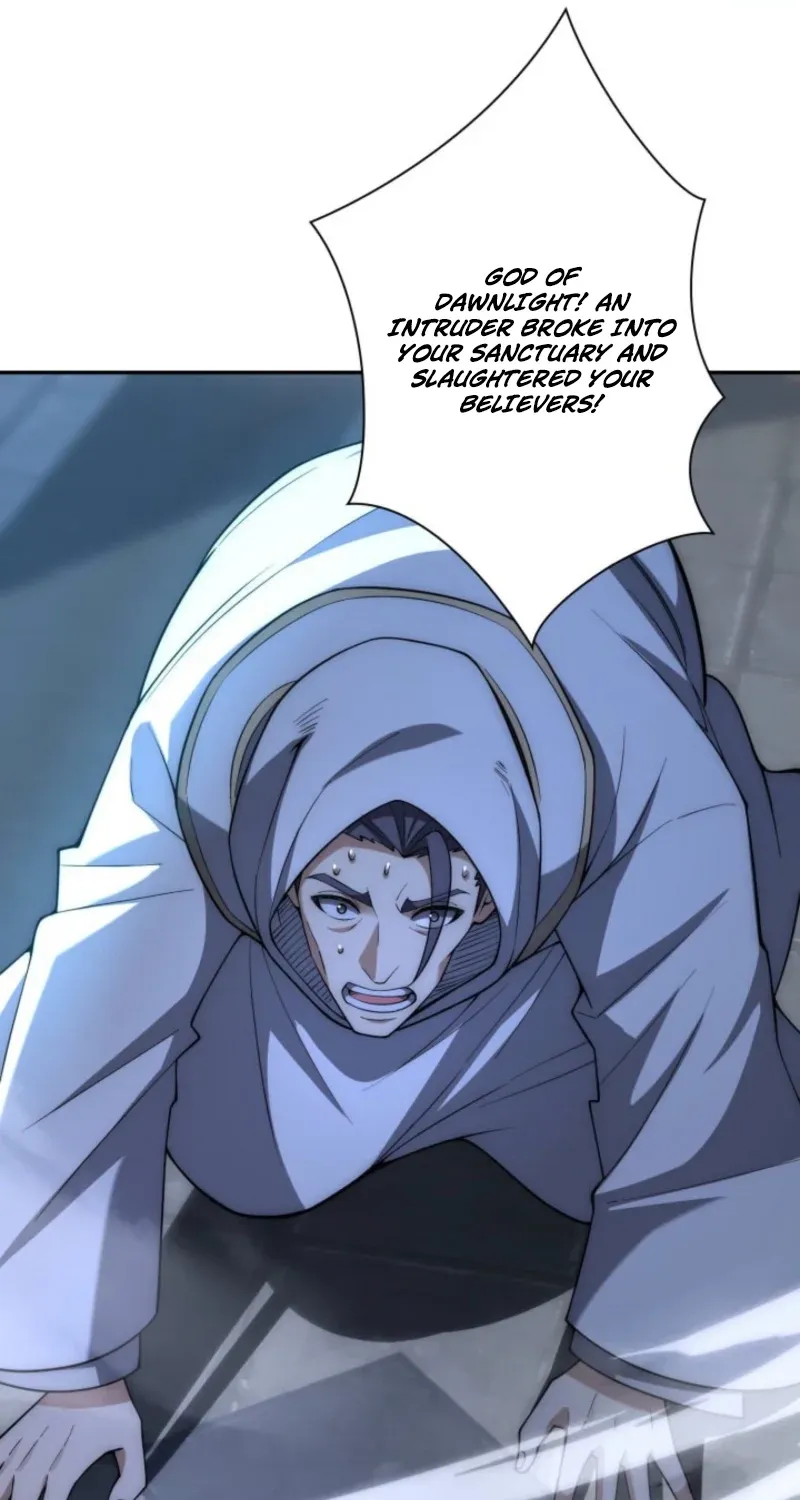 Reborn With Might: Spearhead to the Zenith Chapter 61 - Page 63