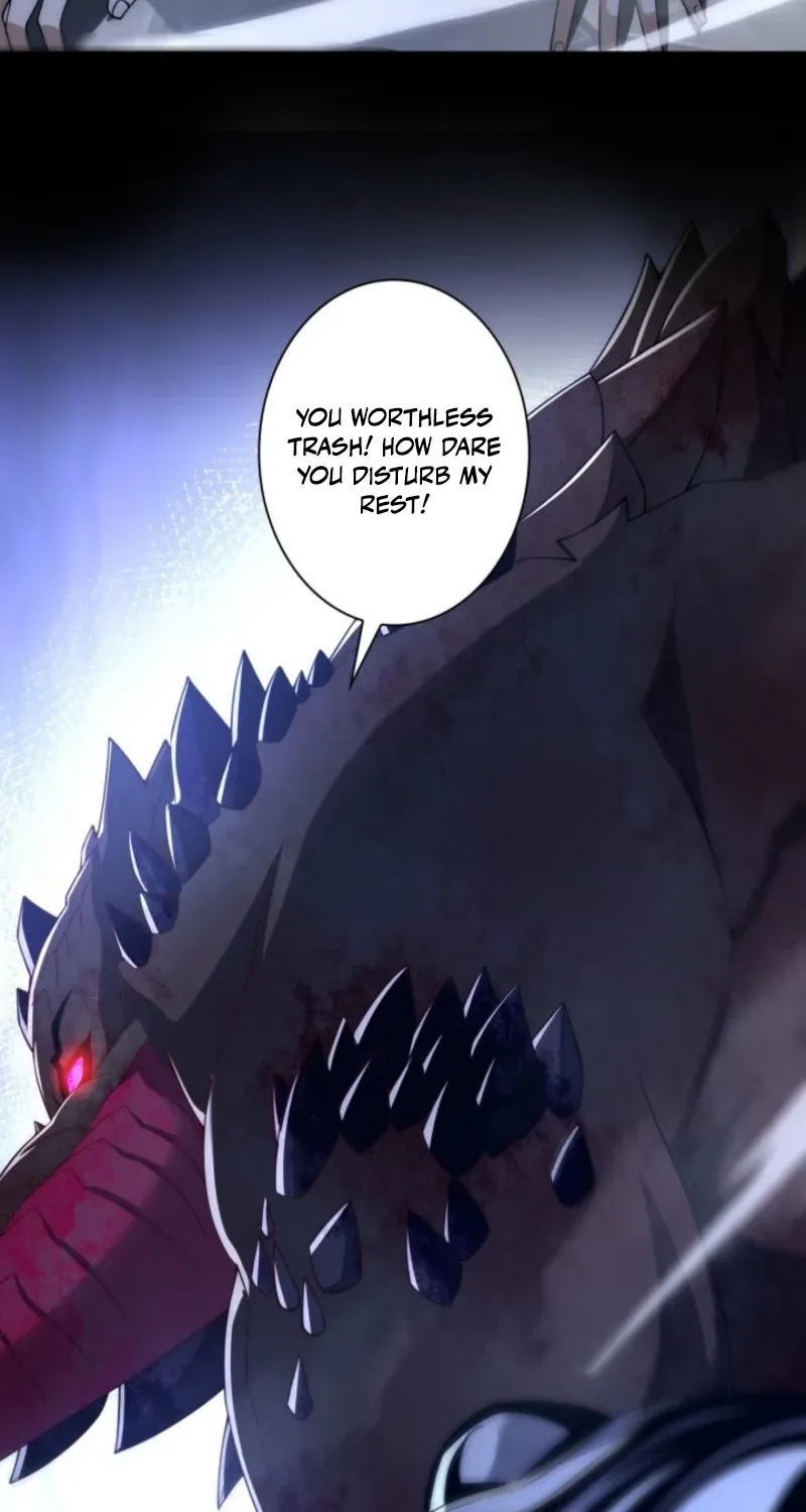 Reborn With Might: Spearhead to the Zenith Chapter 61 - Page 64