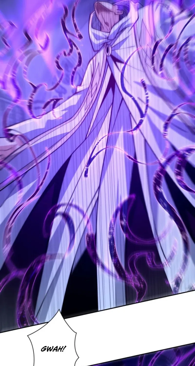 Reborn With Might: Spearhead to the Zenith Chapter 61 - Page 68