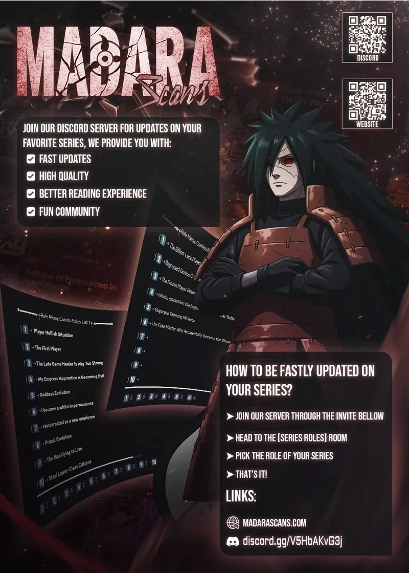 Reborn With Might: Spearhead to the Zenith Chapter 61 - Page 74