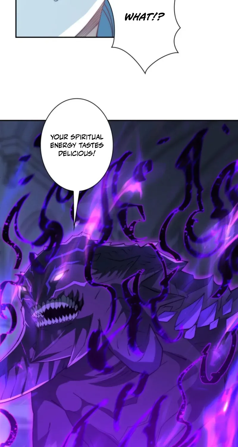 Reborn With Might: Spearhead to the Zenith Chapter 62 - Page 11