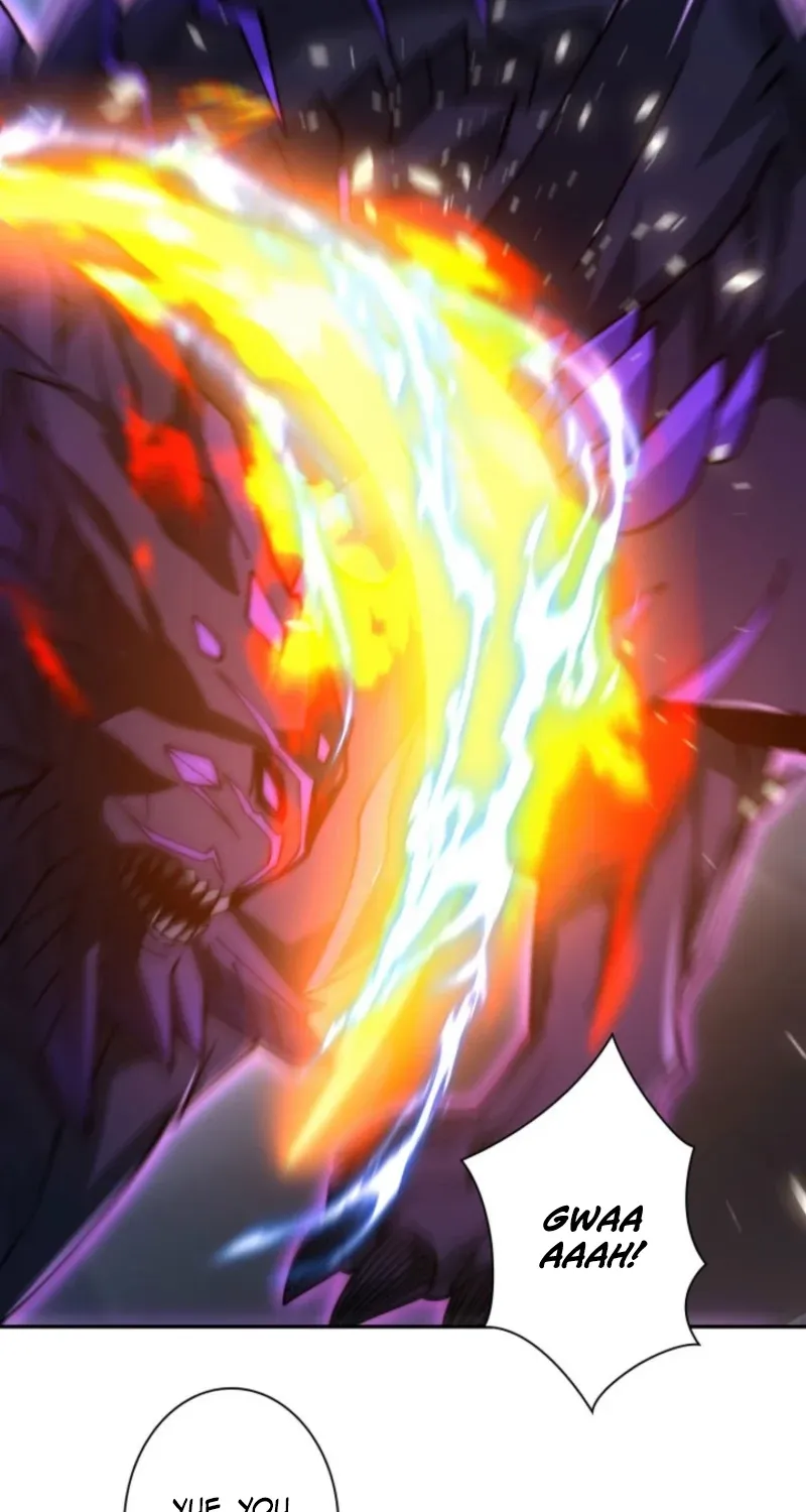 Reborn With Might: Spearhead to the Zenith Chapter 62 - Page 20