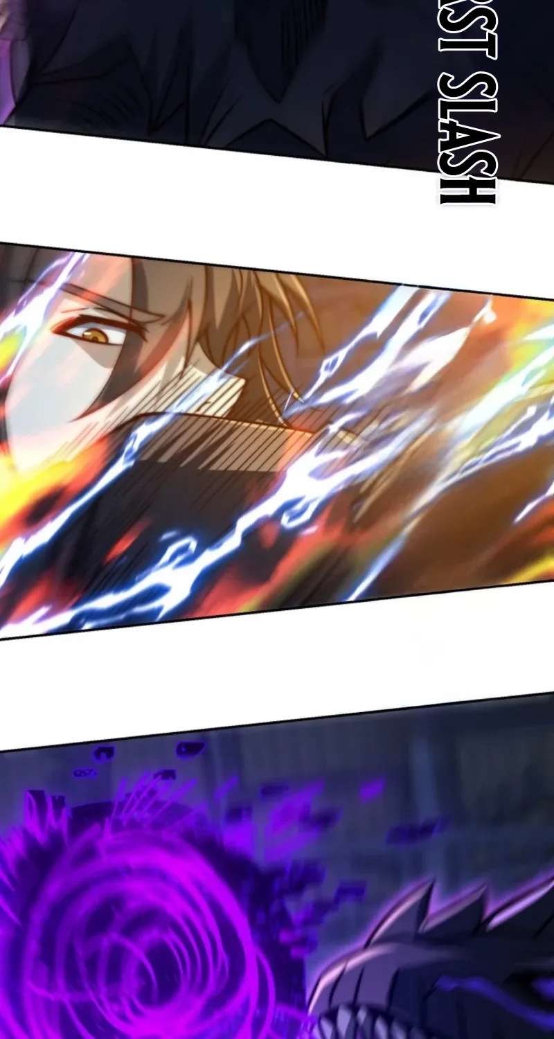 Reborn With Might: Spearhead to the Zenith Chapter 62 - Page 25