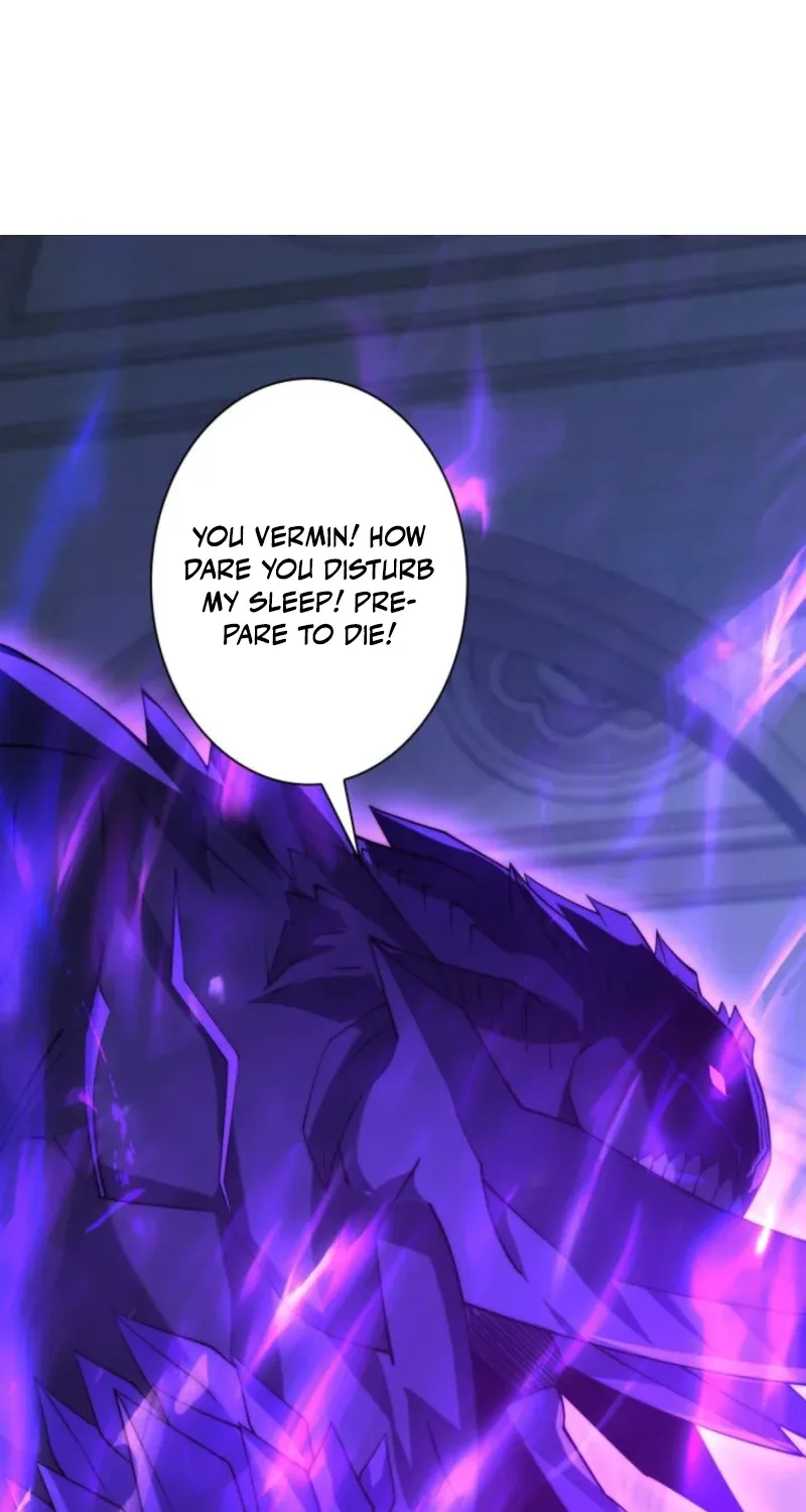 Reborn With Might: Spearhead to the Zenith Chapter 62 - Page 3