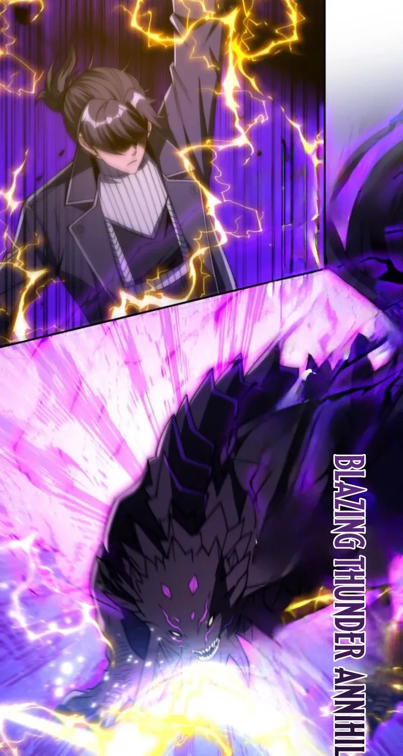 Reborn With Might: Spearhead to the Zenith Chapter 62 - Page 32