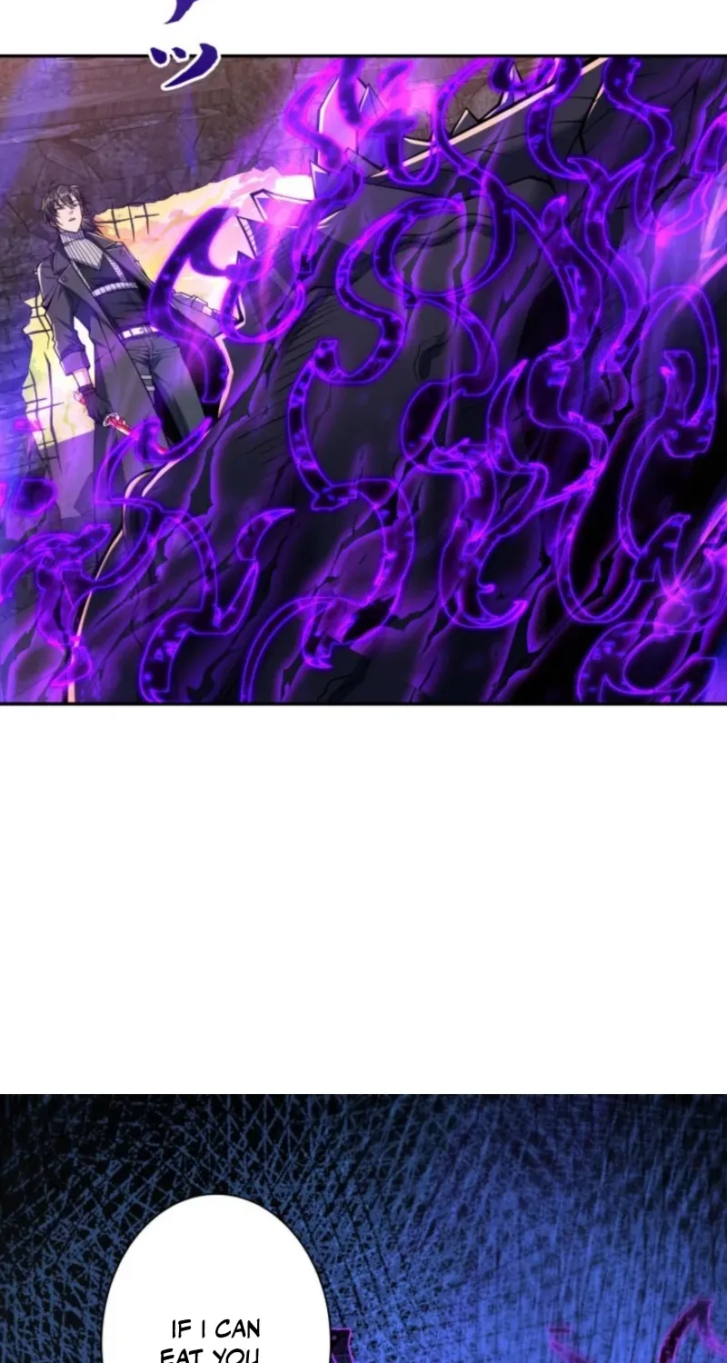 Reborn With Might: Spearhead to the Zenith Chapter 62 - Page 42