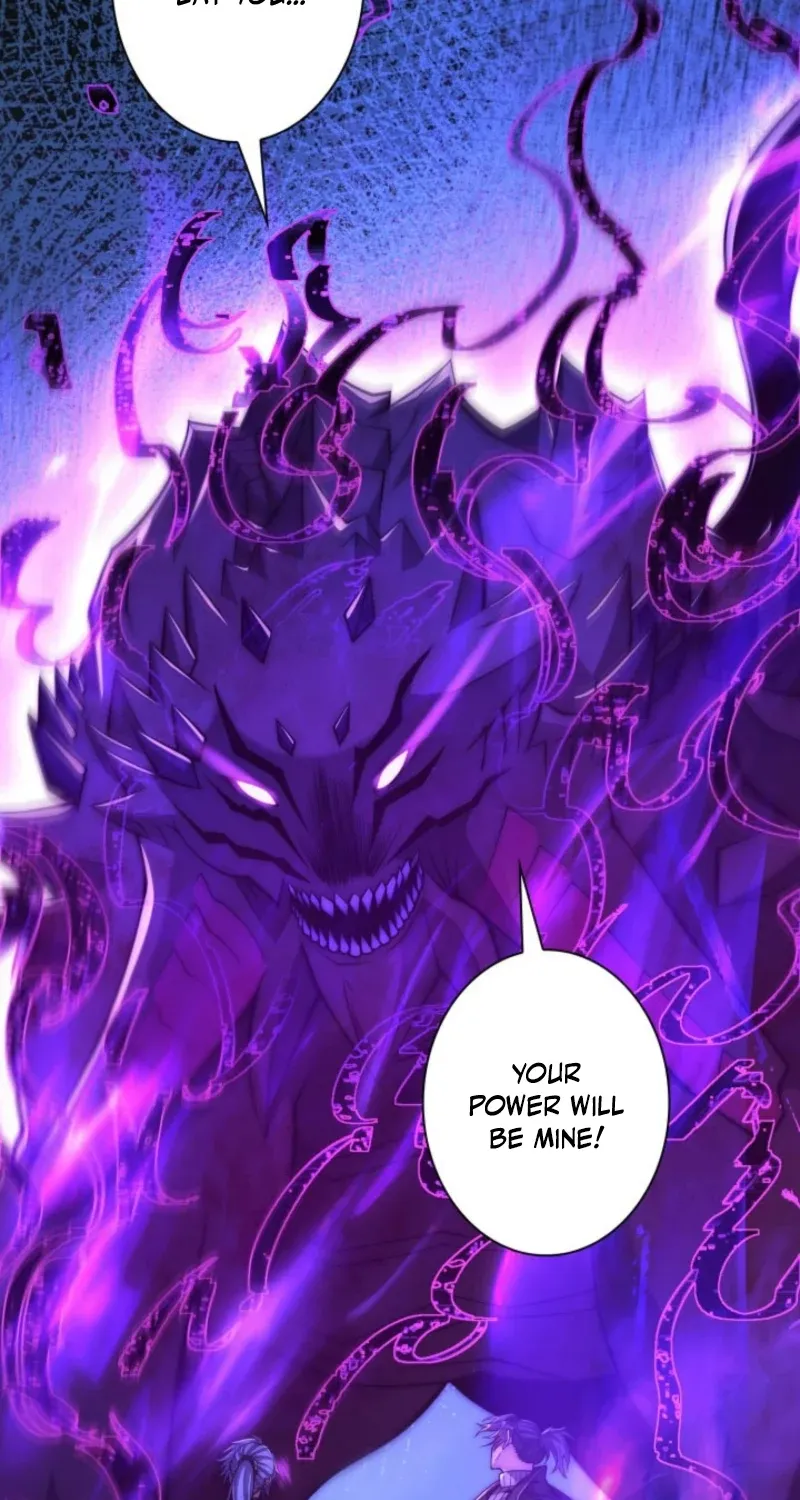 Reborn With Might: Spearhead to the Zenith Chapter 62 - Page 43