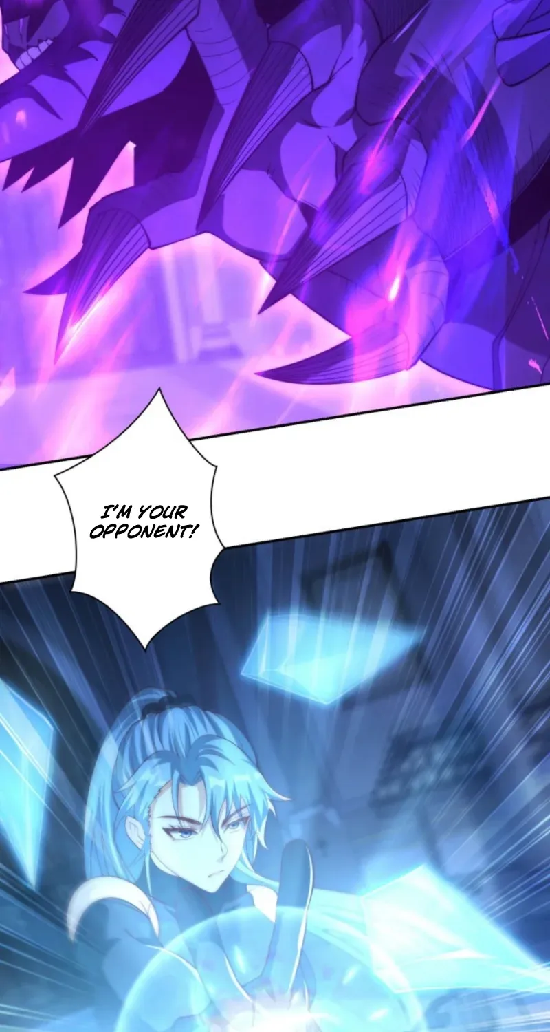 Reborn With Might: Spearhead to the Zenith Chapter 62 - Page 5