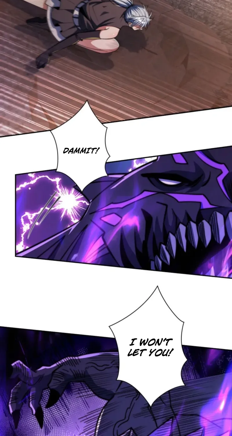 Reborn With Might: Spearhead to the Zenith Chapter 62 - Page 67
