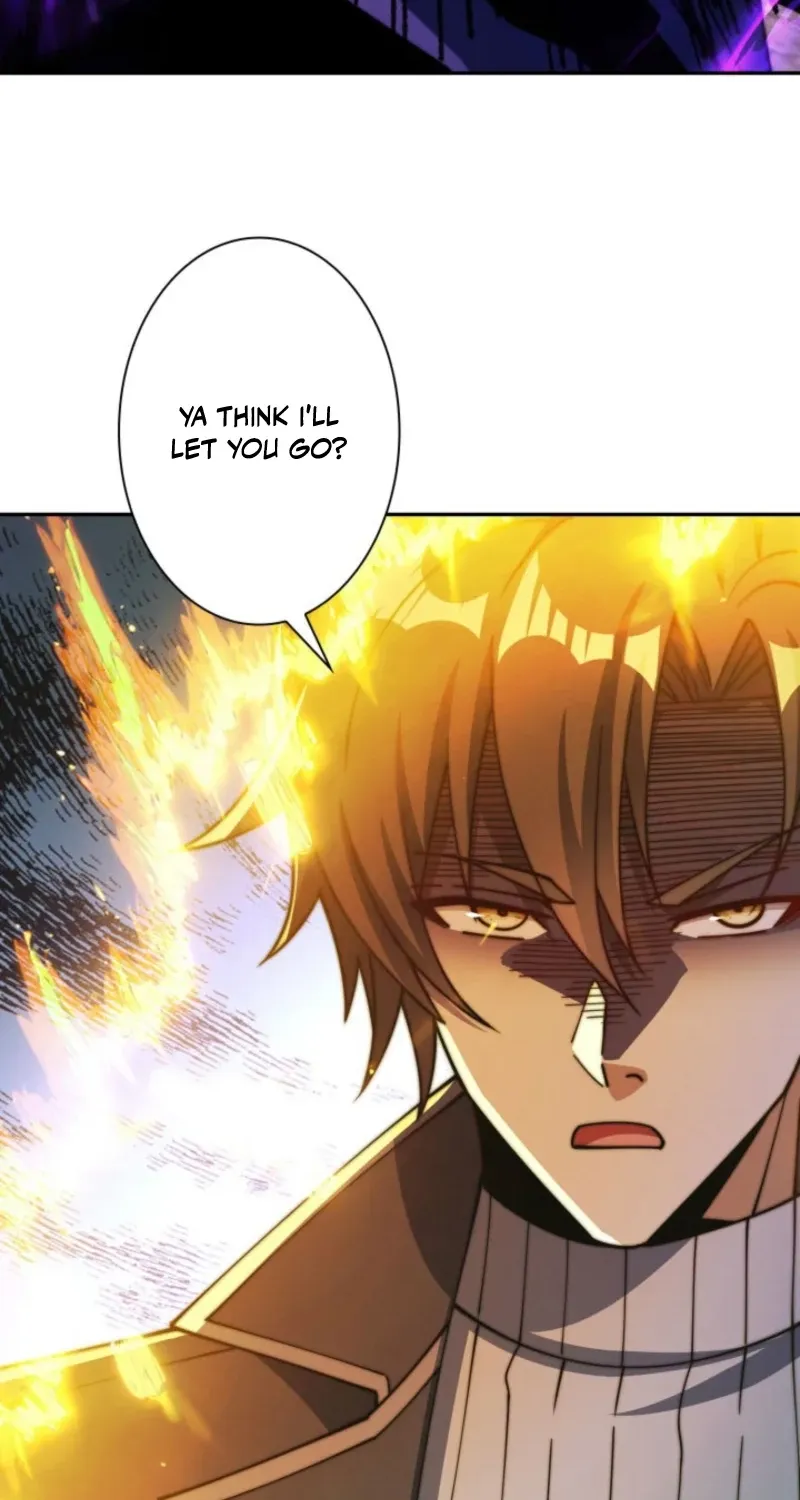 Reborn With Might: Spearhead to the Zenith Chapter 62 - Page 70