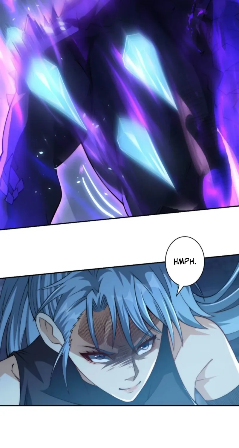 Reborn With Might: Spearhead to the Zenith Chapter 62 - Page 8