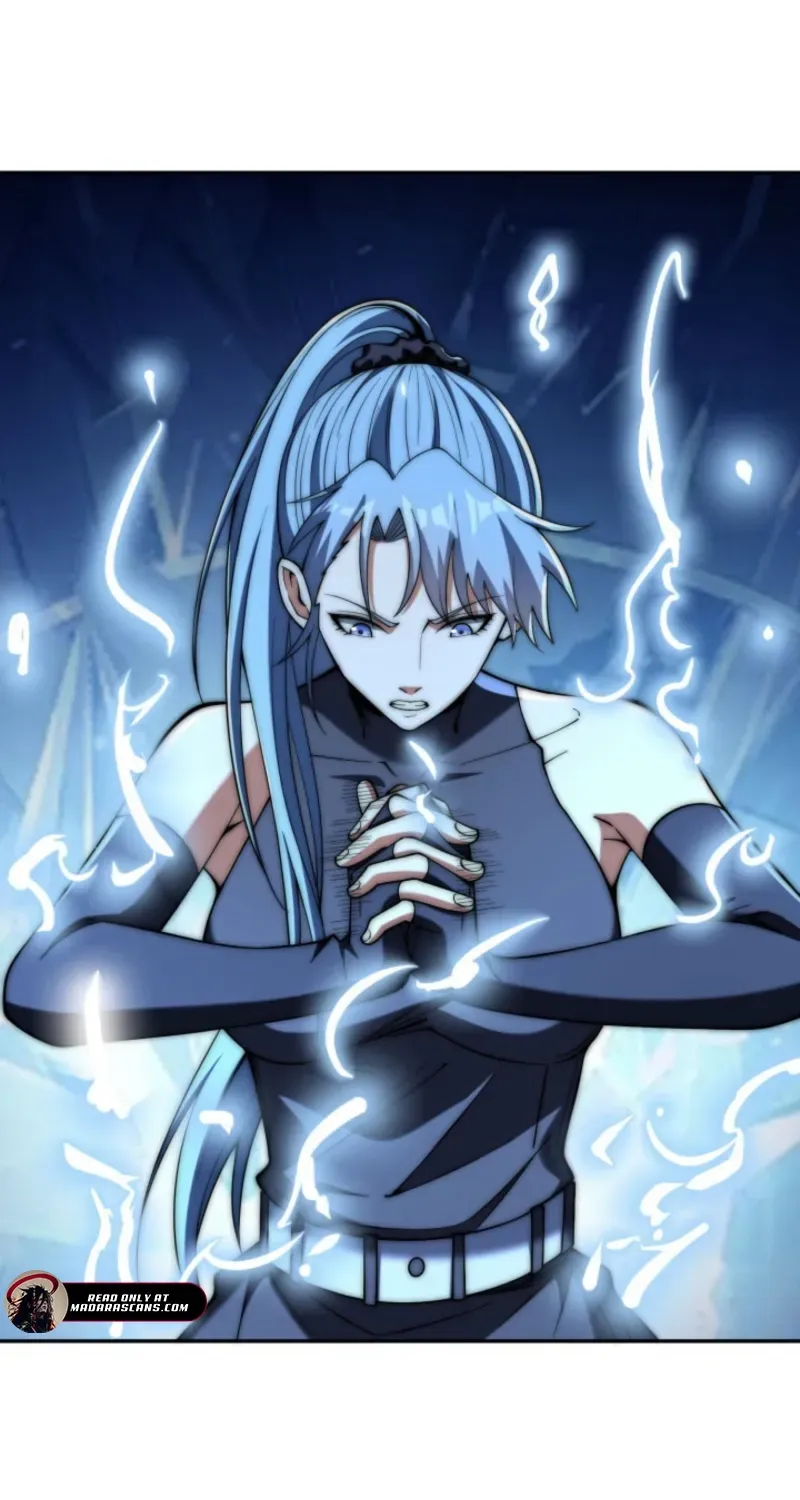 Reborn With Might: Spearhead to the Zenith Chapter 63 - Page 11