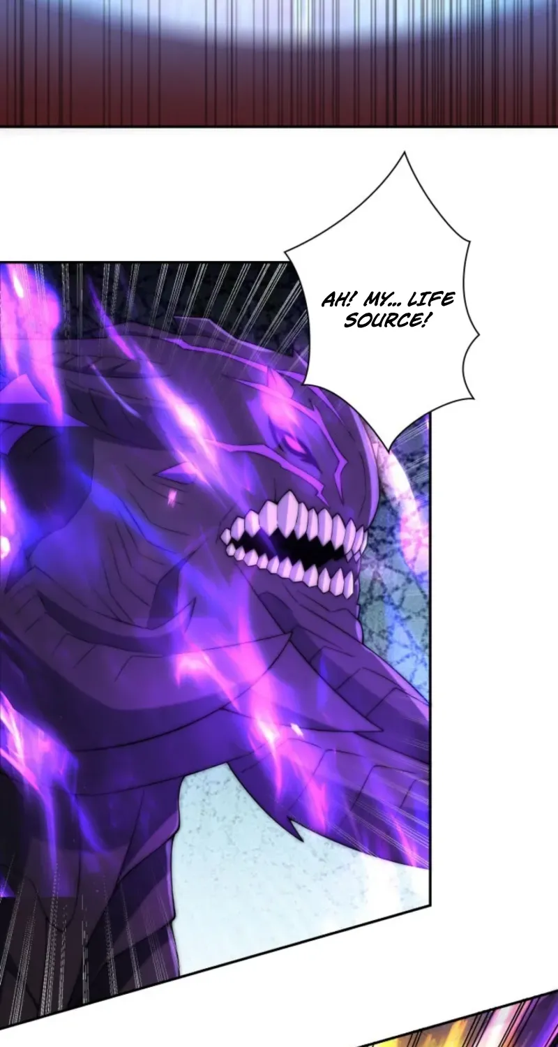 Reborn With Might: Spearhead to the Zenith Chapter 63 - Page 15