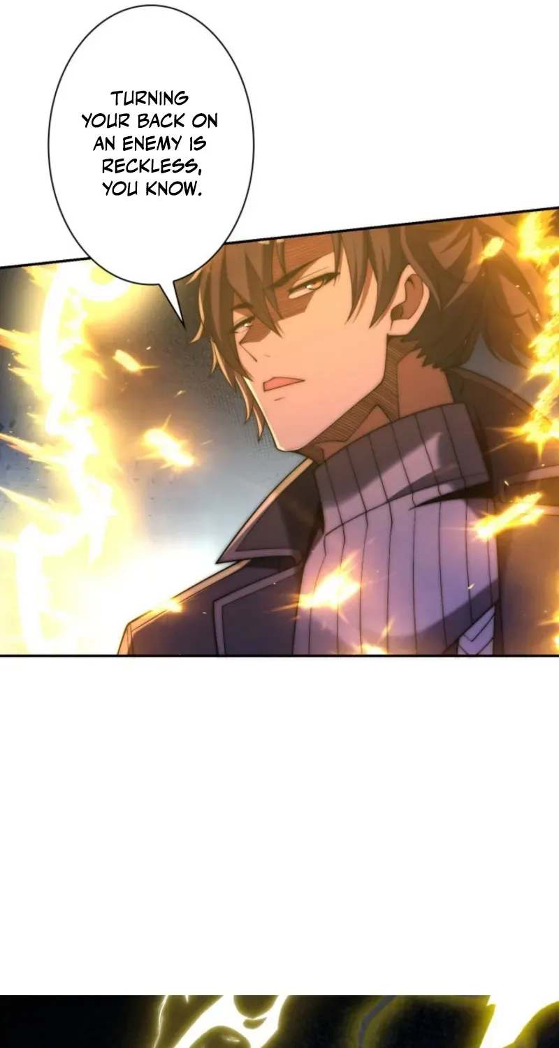 Reborn With Might: Spearhead to the Zenith Chapter 63 - Page 19