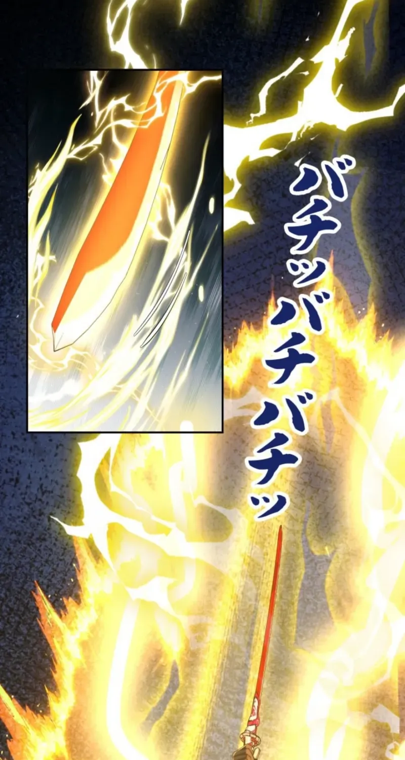 Reborn With Might: Spearhead to the Zenith Chapter 63 - Page 20