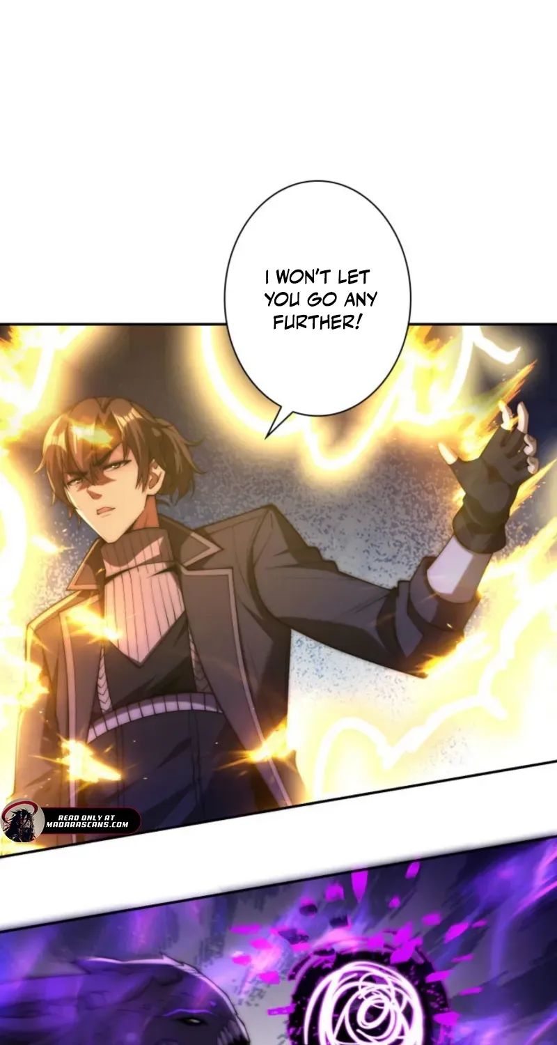 Reborn With Might: Spearhead to the Zenith Chapter 63 - Page 3