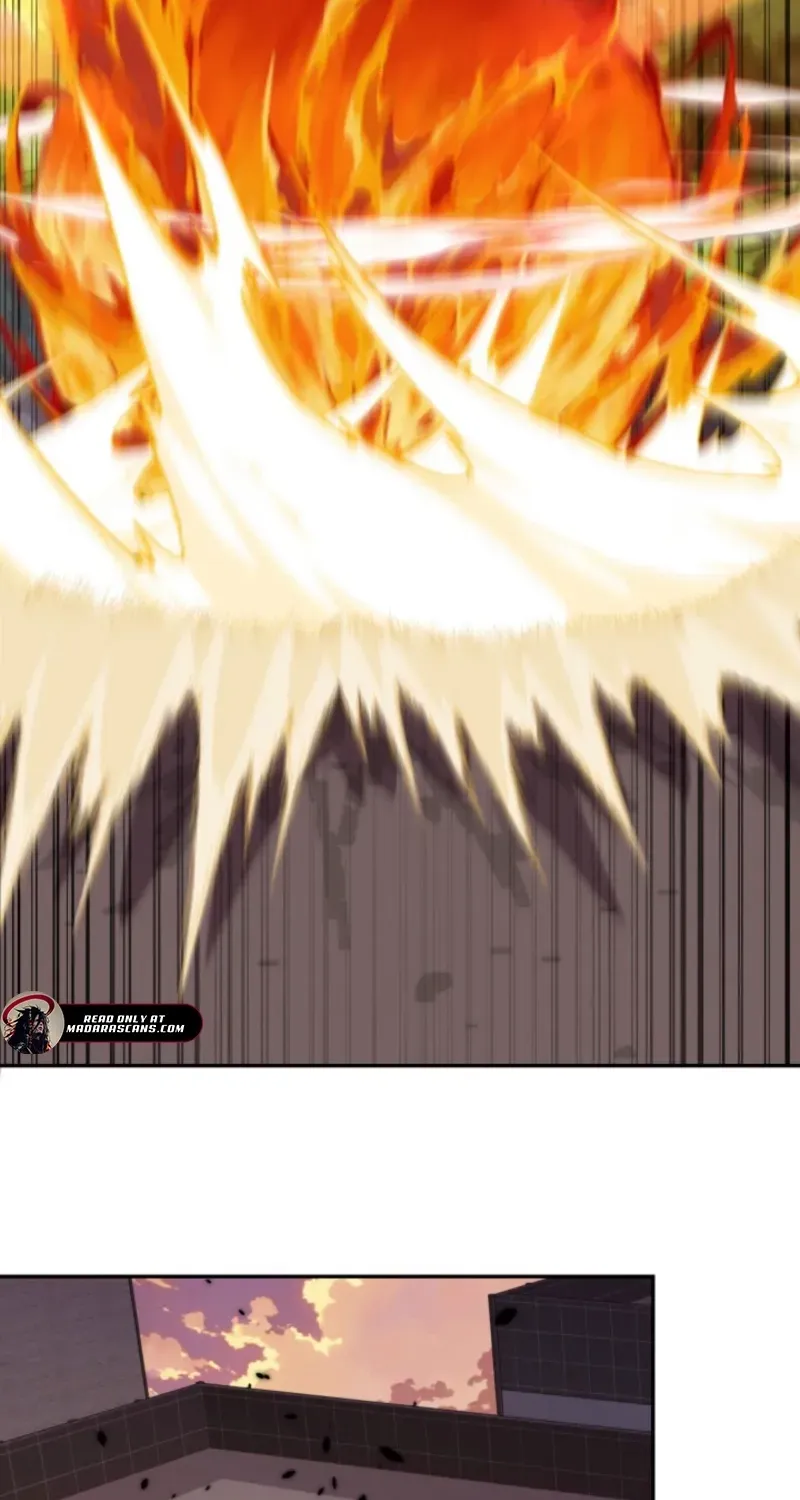 Reborn With Might: Spearhead to the Zenith Chapter 63 - Page 33
