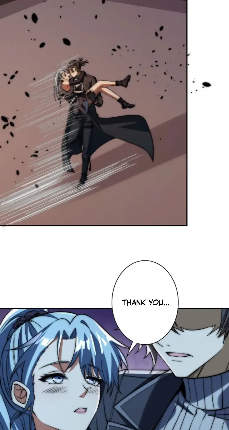 Reborn With Might: Spearhead to the Zenith Chapter 63 - Page 34