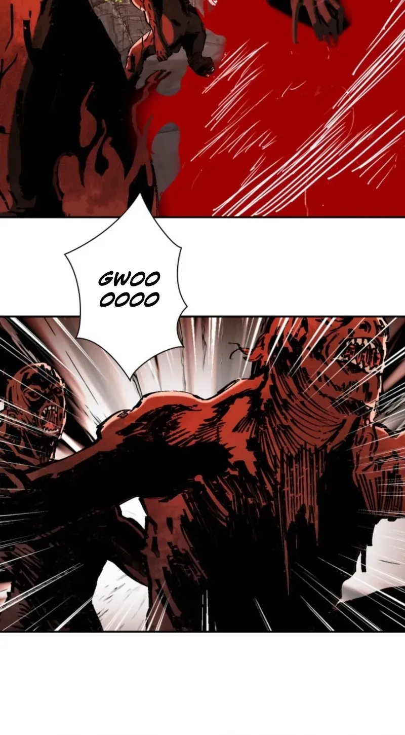 Reborn With Might: Spearhead to the Zenith Chapter 63 - Page 41