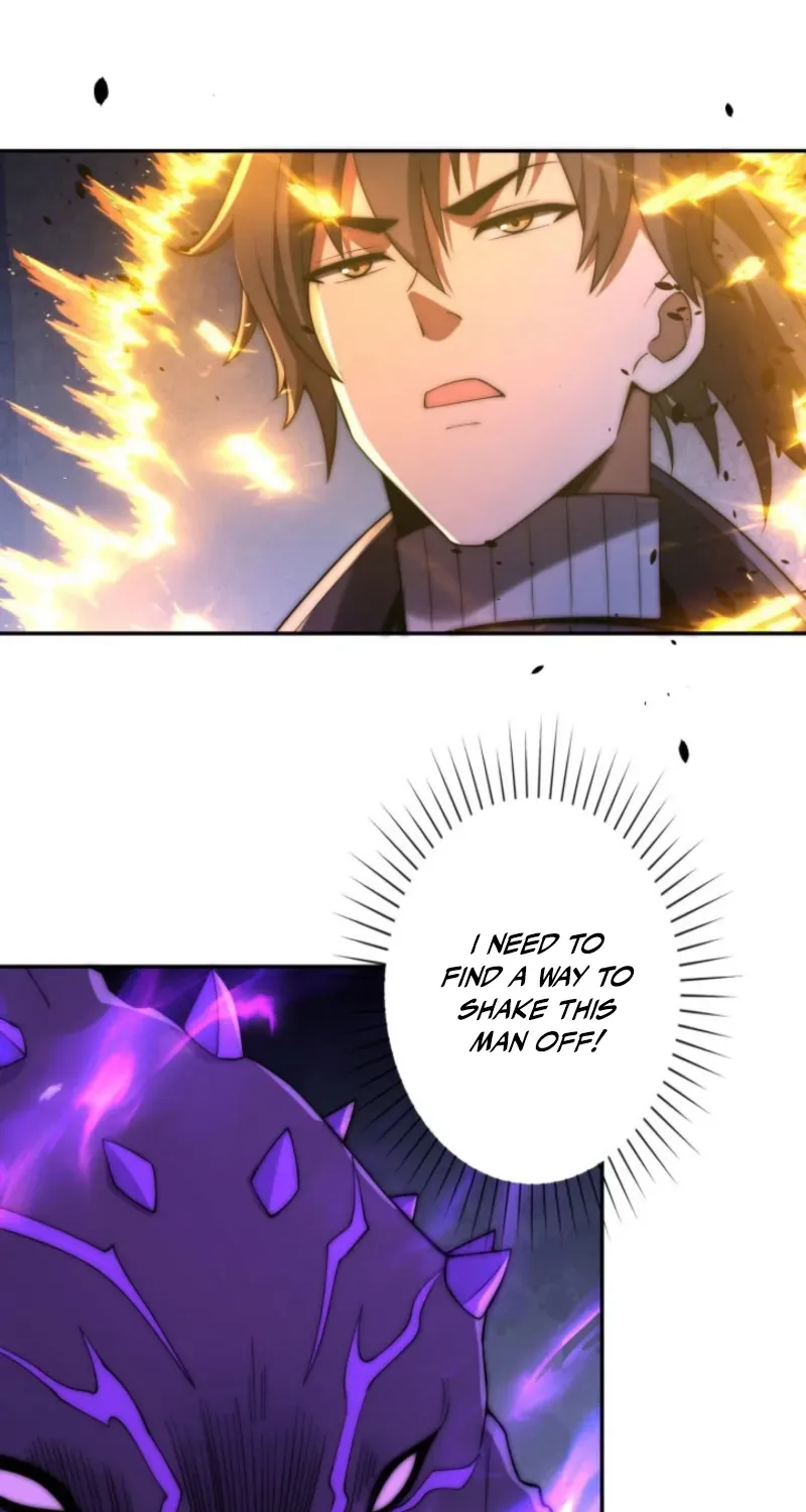 Reborn With Might: Spearhead to the Zenith Chapter 63 - Page 7