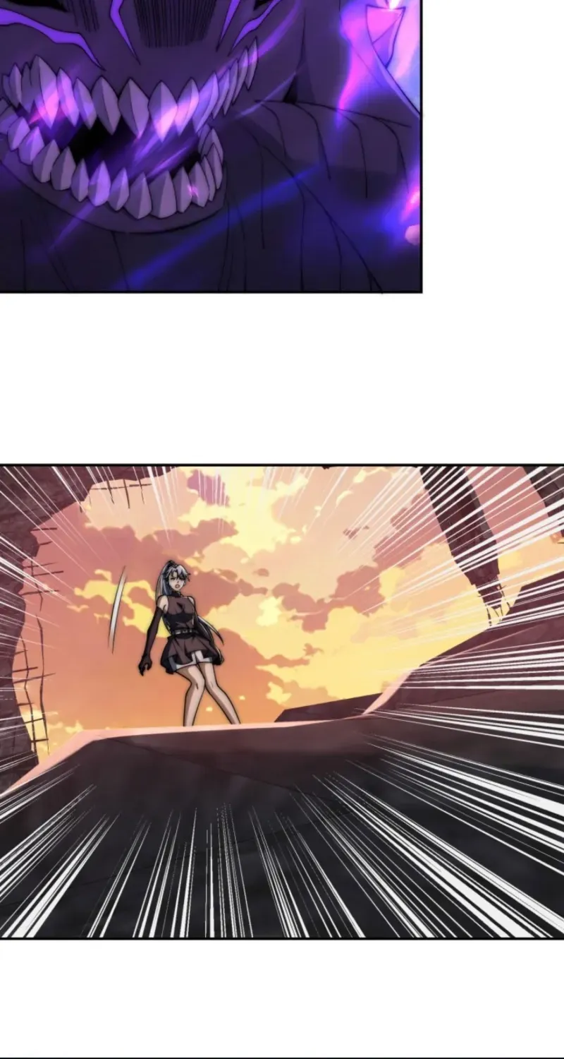 Reborn With Might: Spearhead to the Zenith Chapter 63 - Page 8