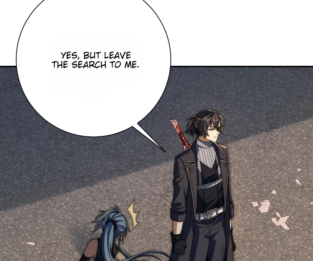 Reborn With Might: Spearhead to the Zenith Chapter 64 - Page 10
