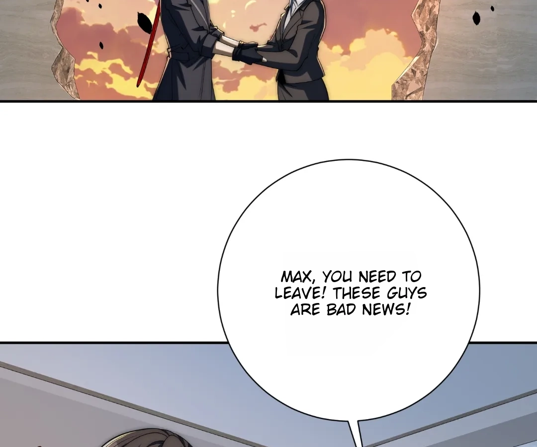 Reborn With Might: Spearhead to the Zenith Chapter 64 - Page 102