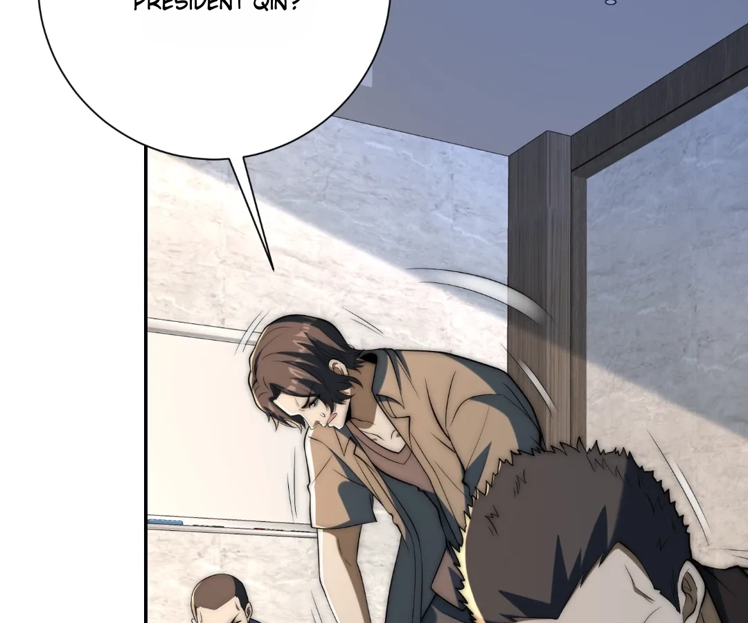 Reborn With Might: Spearhead to the Zenith Chapter 64 - Page 105