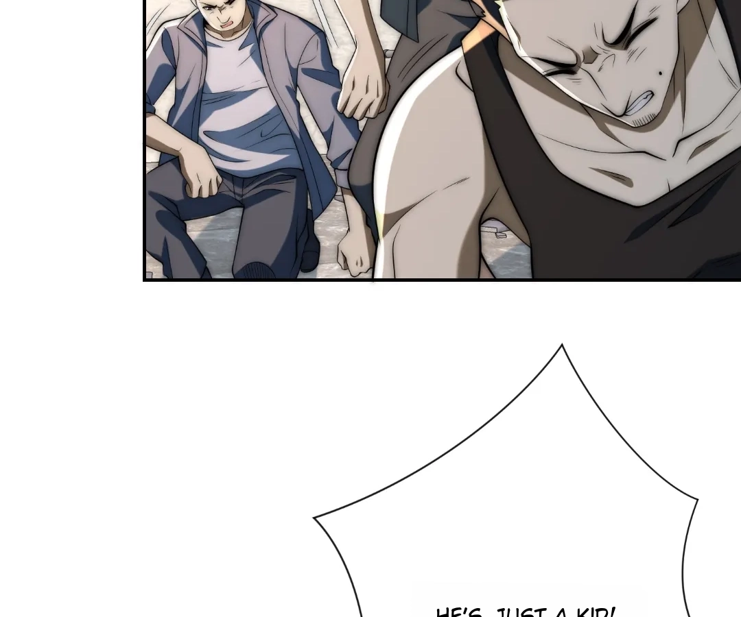 Reborn With Might: Spearhead to the Zenith Chapter 64 - Page 106