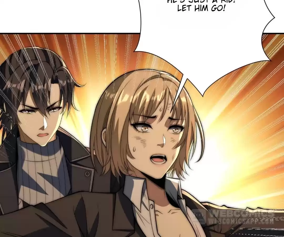 Reborn With Might: Spearhead to the Zenith Chapter 64 - Page 107