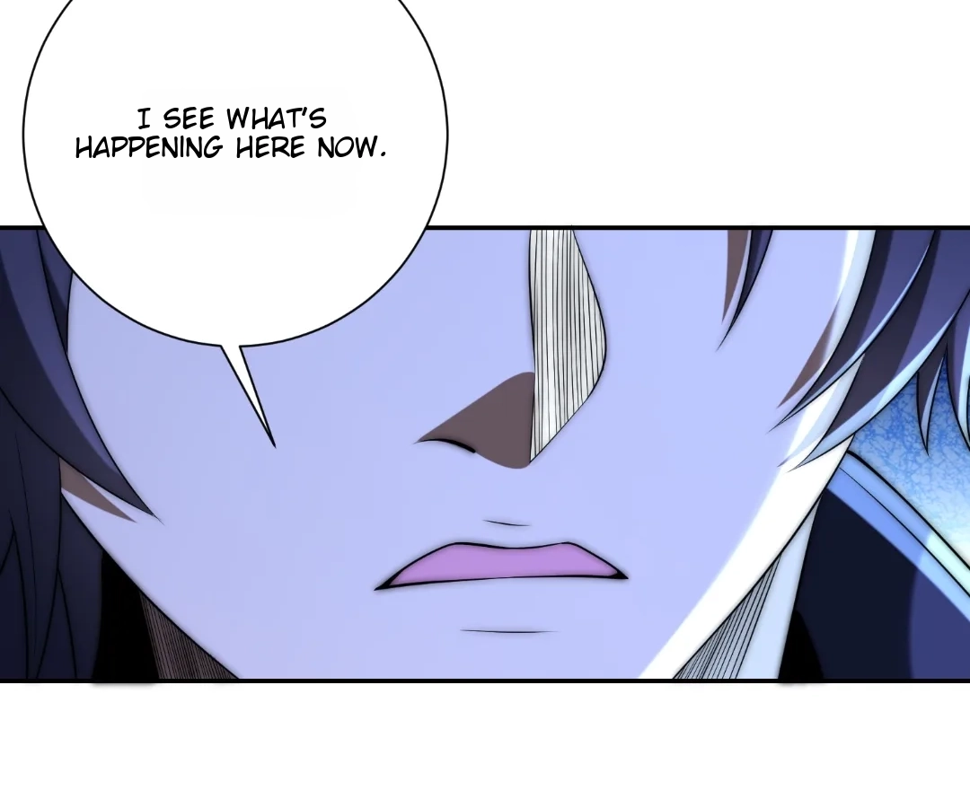 Reborn With Might: Spearhead to the Zenith Chapter 64 - Page 109