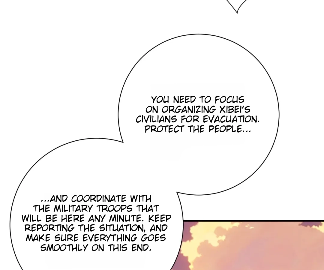 Reborn With Might: Spearhead to the Zenith Chapter 64 - Page 12