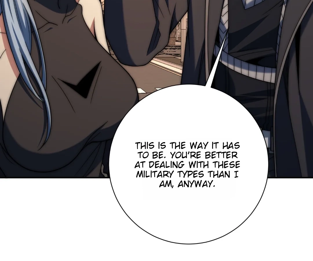 Reborn With Might: Spearhead to the Zenith Chapter 64 - Page 16