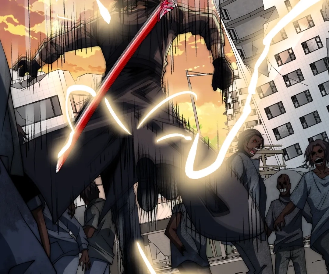 Reborn With Might: Spearhead to the Zenith Chapter 64 - Page 21