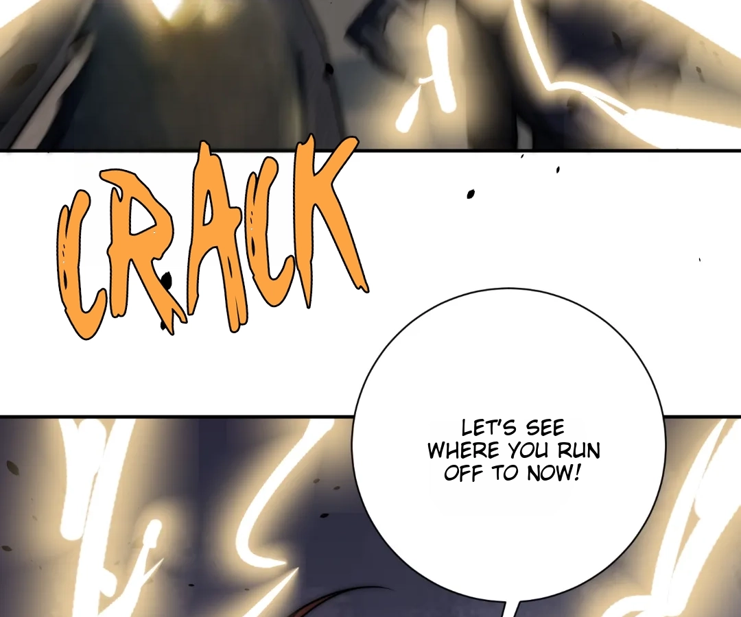 Reborn With Might: Spearhead to the Zenith Chapter 64 - Page 29
