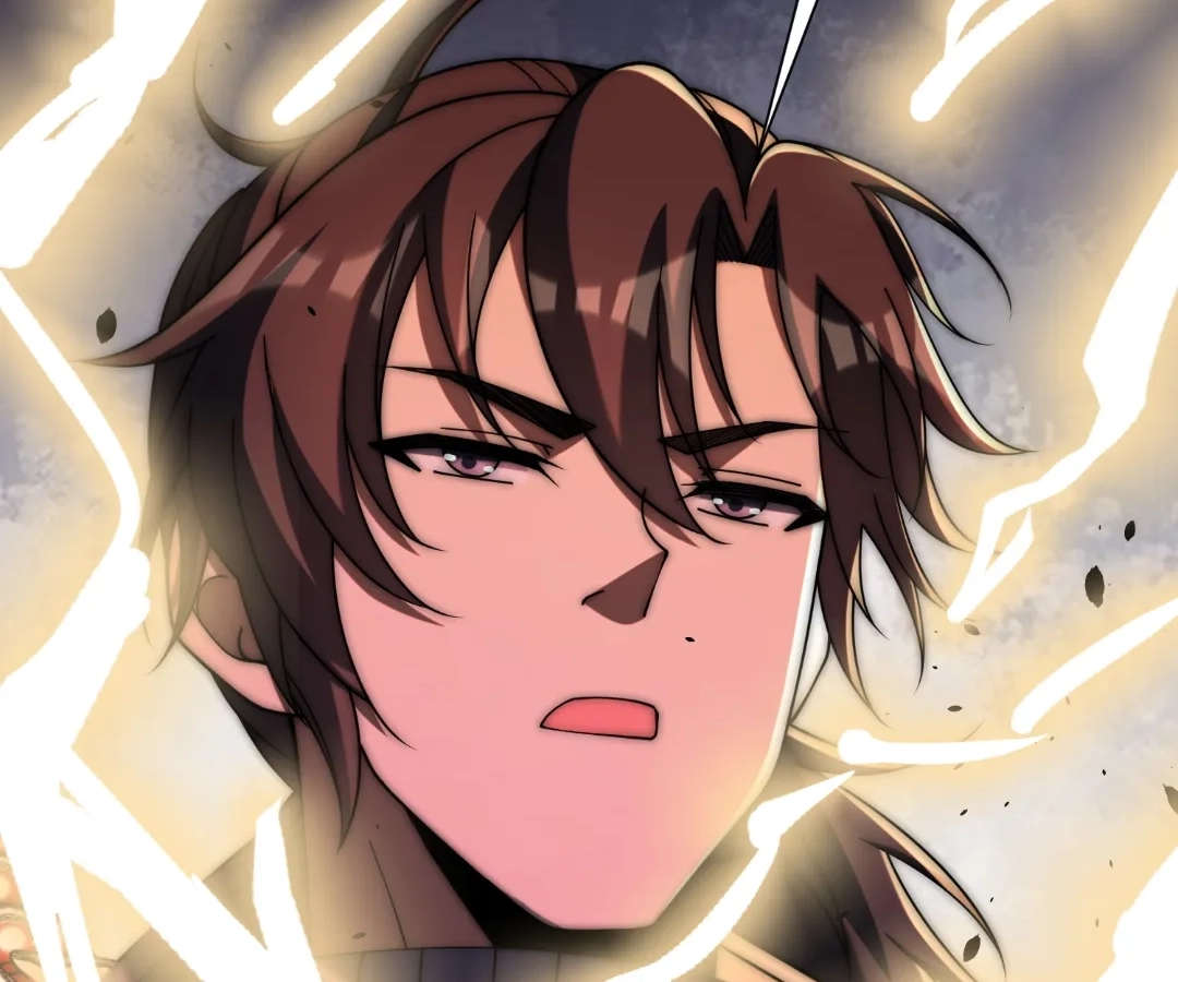 Reborn With Might: Spearhead to the Zenith Chapter 64 - Page 30